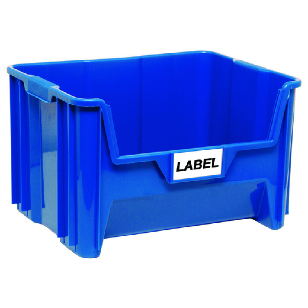 Quantum LGH700 Label Holder For Use With QGH Bins