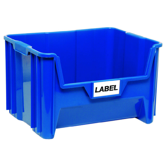 Quantum LGH700 Label Holder For Use With QGH Bins