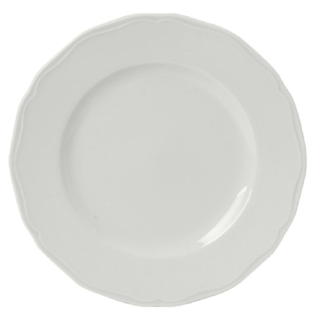 Tuxton SCA-090 Plate 9" Dia. Round
