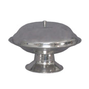 Town 25285/DZ Compote Dish 8-1/2" Dia Footed Base