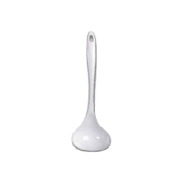 Thunder Group W7106 Ladle 12"L One-piece