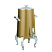 Service Ideas URN30VVGRGCL FlameFree™ Thermo-Urn Metallic Elements Vacuum Insulated Urn