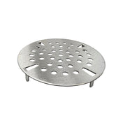 NBR Equipment P8WD-S - Strainer, Flat, 3-1/2"