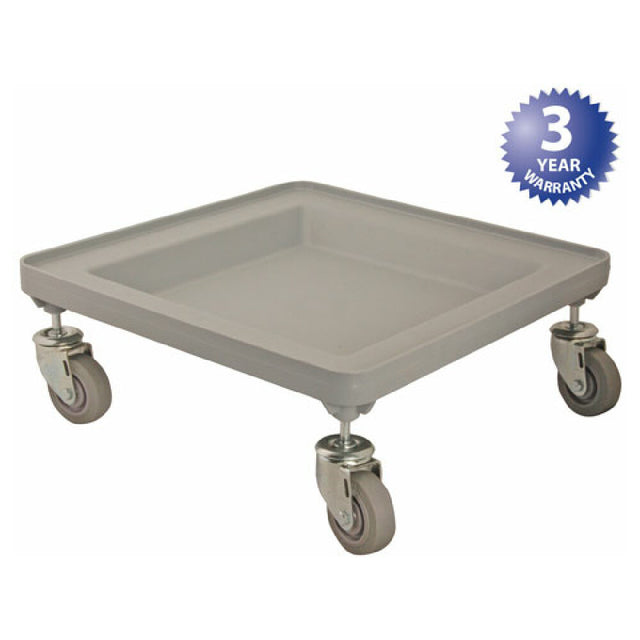 Cambro CDR2020-151 Dolly Dish Rack Hd