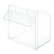 Quantum QTB302CUP Tip Out Bin Cup Only For Use With QTB302 Bins