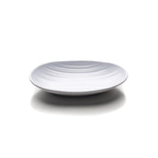 GET Enterprises JW7307-W Elite Global Solutions Plate 7-1/4"L X 4-1/2"W X 1-1/8"H Oval