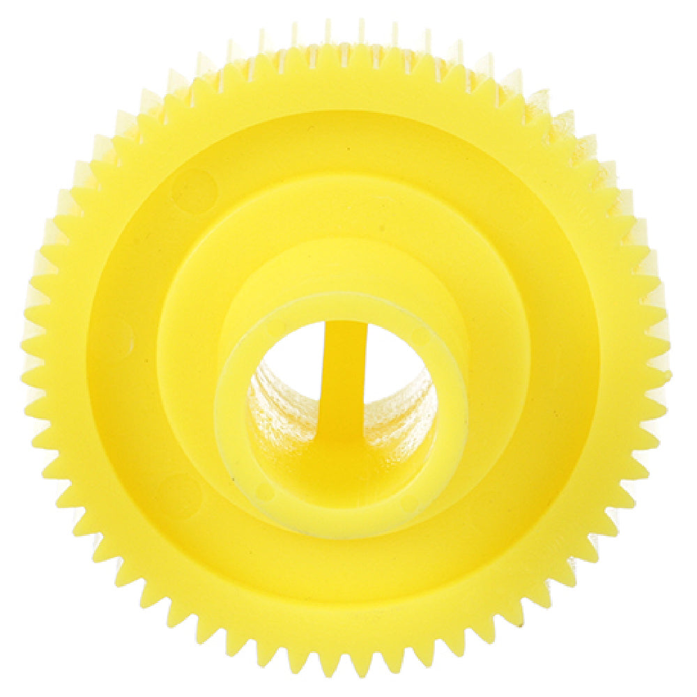 Glass Pro 11YELLOW Gear Gla