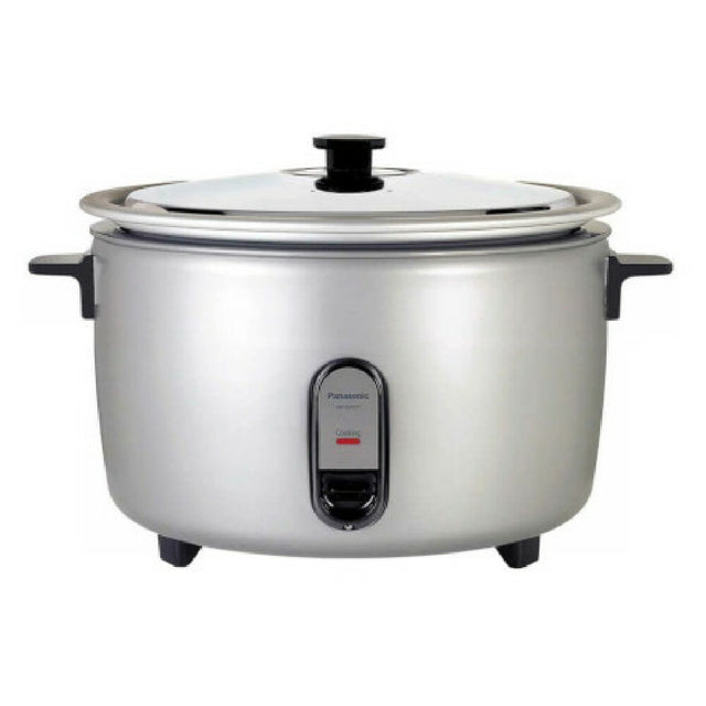 AllPoints 67240 Electric Rice Cooker Panasonic Commercial