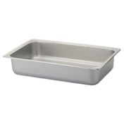 Royal ROY COH 1 B - Water Pan, Full Size, 4-1/4" Deep