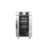 Alto-Shaam CMC-H3H/DX-QS@L - (Quick Ship 806202) Converge Multi-Cook Combi Oven, Electric
