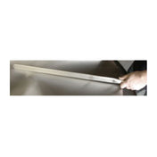 Town MBRS-2 Mongolian Barbeque Sword 24" 1-piece Construction