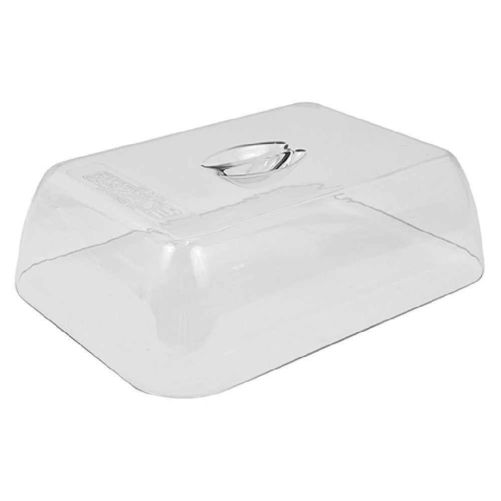 BauscherHepp TC600L Essential Raised Cover 11-4/5" X 8-7/8" Fits #600 & 610