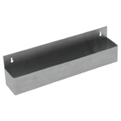 Hubert 81759 - Speed Rail, Single-tier, 22" X 4-1/10" X 9"H