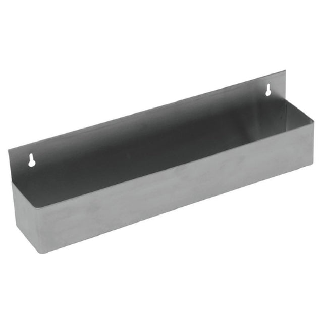 Hubert 81759 - Speed Rail, Single-tier, 22" X 4-1/10" X 9"H