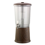 Service Ideas CBDDW3GSSDW Essential Cold Beverage Dispenser 11.25"W X 13"D X 24.50"H