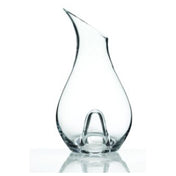 BauscherHepp 99301/01 Decanter 35 Oz. (H 10" D 5-1/5")