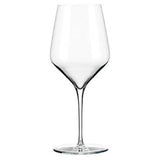 Libbey 9324 Wine Glass 20 Oz. High Definition & High Durability Rim