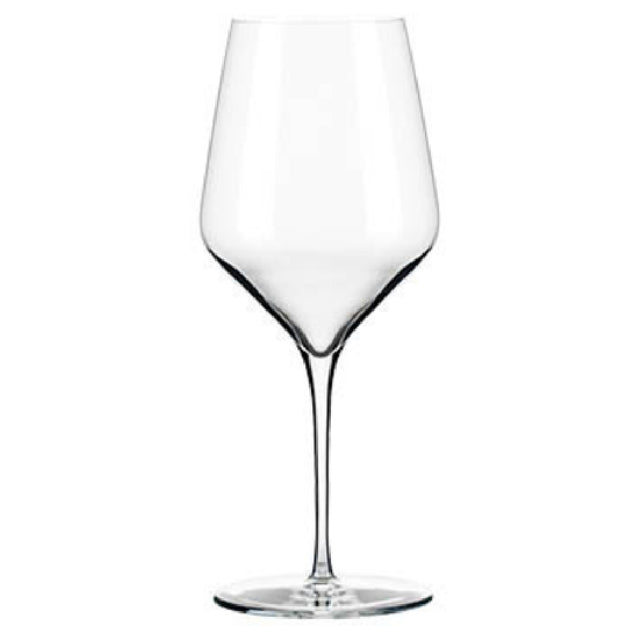 Libbey 9324 Wine Glass 20 Oz. High Definition & High Durability Rim
