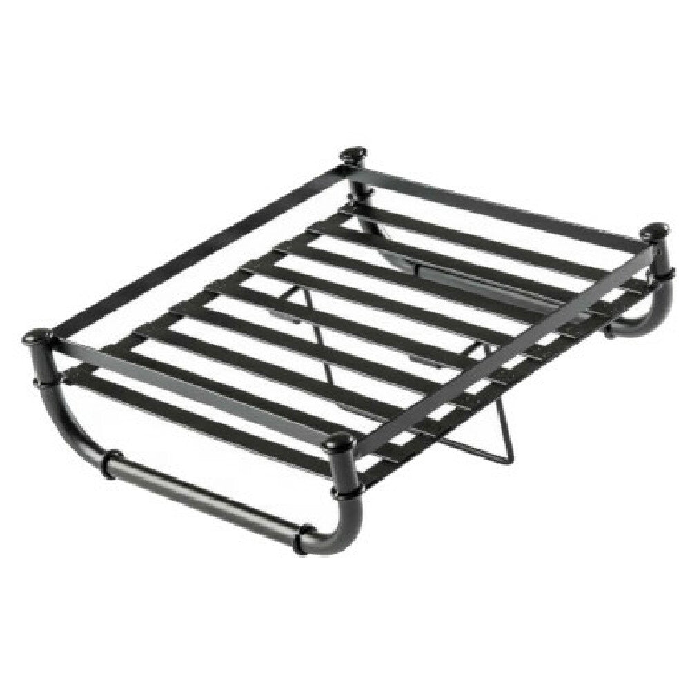 AllPoints 67333 Square Adjustable Rack Industrial Collection