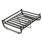 AllPoints 67333 Square Adjustable Rack Industrial Collection