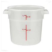 AllPoints 67340 1 Qt Food Storage Cnt.