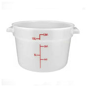 AllPoints 67344 12 Qt Food Storage Cnt