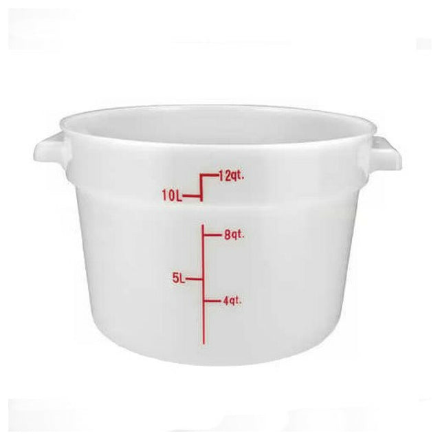 AllPoints 67344 12 Qt Food Storage Cnt