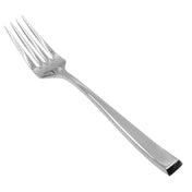 Winco Z-IS-06 Salad Fork 7-1/2" Angular Design
