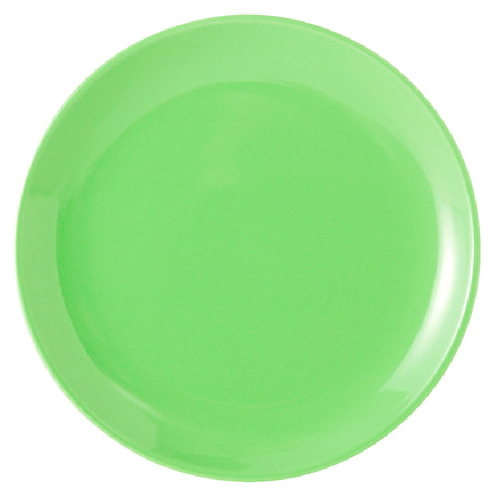 Tuxton BTA-0904 Plate 9" Dia. Round