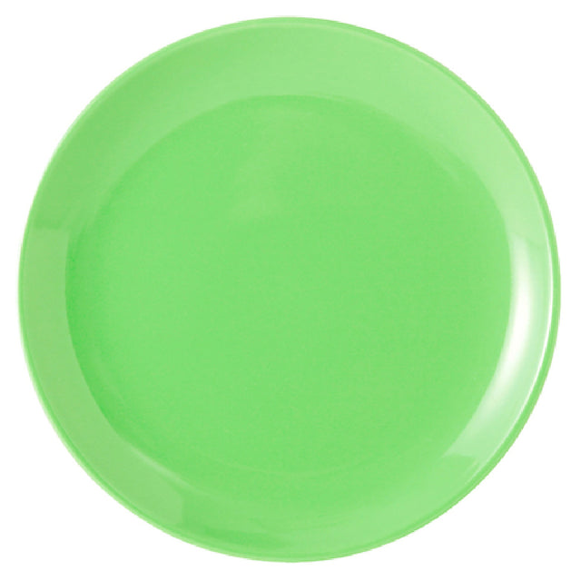 Tuxton BTA-0904 Plate 9" Dia. Round