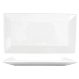 International Tableware SP-13 Platter 11-1/2" X 6-1/2" Rectangular