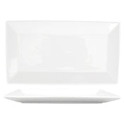 International Tableware SP-12 Platter 10" X 5-1/4" Rectangular