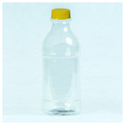 Buccaneer Container Corp 30420320701 (Buccaneer) Juice Bottle 32 Oz. Round