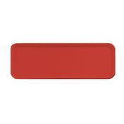 Carlisle 269FG017 Carlisle Glasteel™ Display/Bakery Tray 8-3/4"L X 25-1/2"W