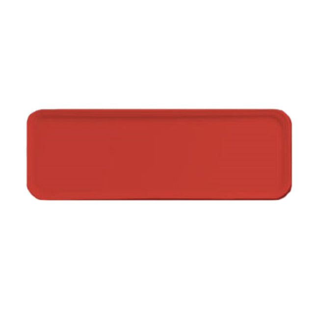 Carlisle 269FG017 Carlisle Glasteel™ Display/Bakery Tray 8-3/4"L X 25-1/2"W