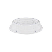 CAC China PPCO-13 Plate Cover 12" Dia. Oval