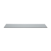 FOH BHO055SMG20 B³ Buffet Building Blocks® Buffet Board 8" X 36" X 1/4" Rectangular