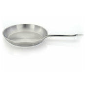 Eurodib HOM432004 Homichef Induction Fry Pan 8" Dia. Cool Touch Hollow Handle