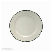 1880 Hospitality F1560018144 Oneida® Plate 9-5/8" Dia. Round