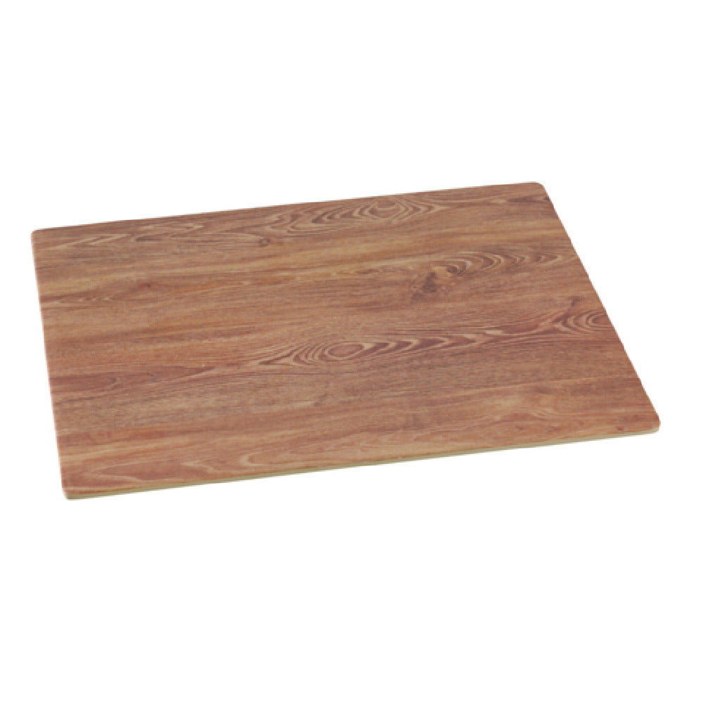 Yanco WD-213 Serving Tray 12-1/2" X 10" Rectangular