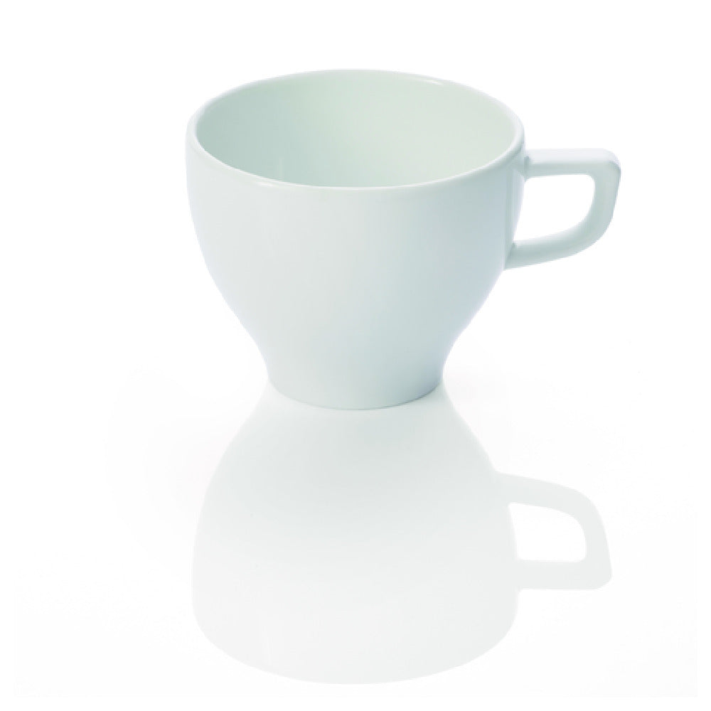 BauscherHepp 52.1005.5025 Barista Cup 8.5oz. Porcelain