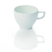 BauscherHepp 52.1005.5025 Barista Cup 8.5oz. Porcelain