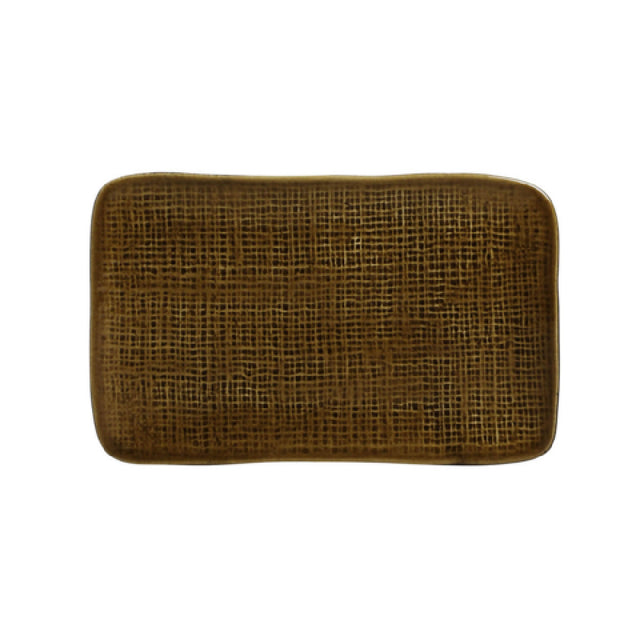 Porto Brasil 1406477101 Platter Medium Juta Rectangular