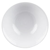 Elite Global Solutions D1006RR-W Bowl 20 Oz. 6-3/4" Dia. X 2-3/4"H