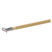 Carlisle 362040500 Carlisle Flo-Pac® Juno Block Handle 60" 1-1/8" D