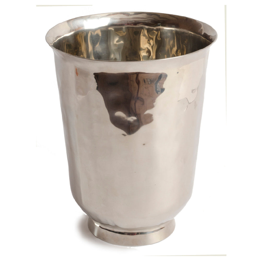 Orion Trading & Design HTS142 Wine Bucket 7" Dia. X 9"H Round