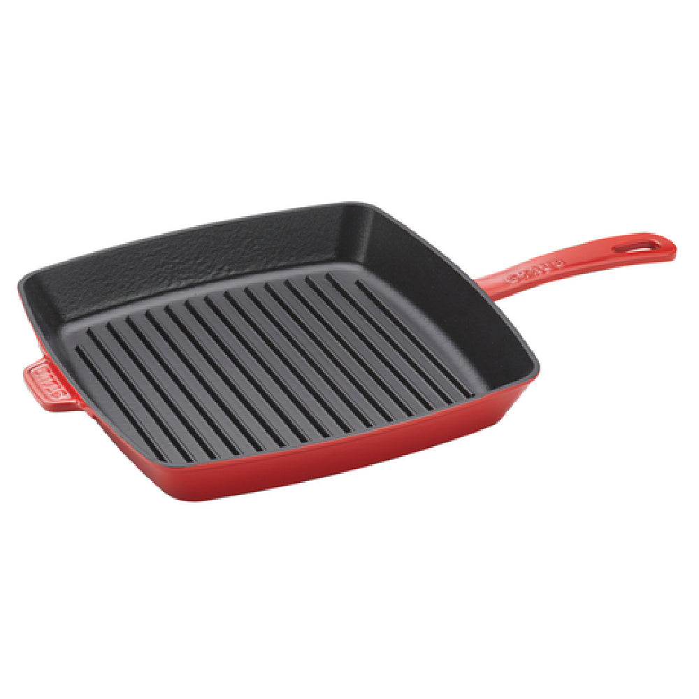 Zwilling 12123006 Staub® Grill 12" X 12" (20.3" X 11.8" X 1.9" O.A.)