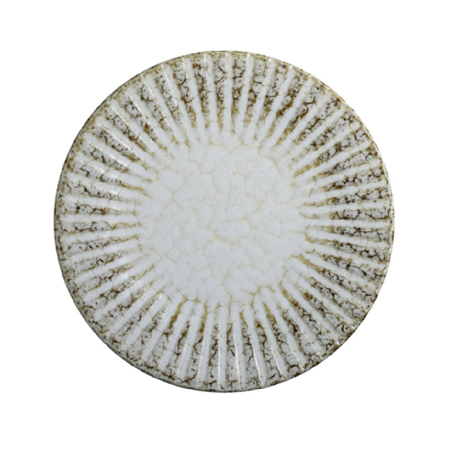 Steelite 6162RG140 Coupe Plate 8.0"Adelaide Adelaide Birch