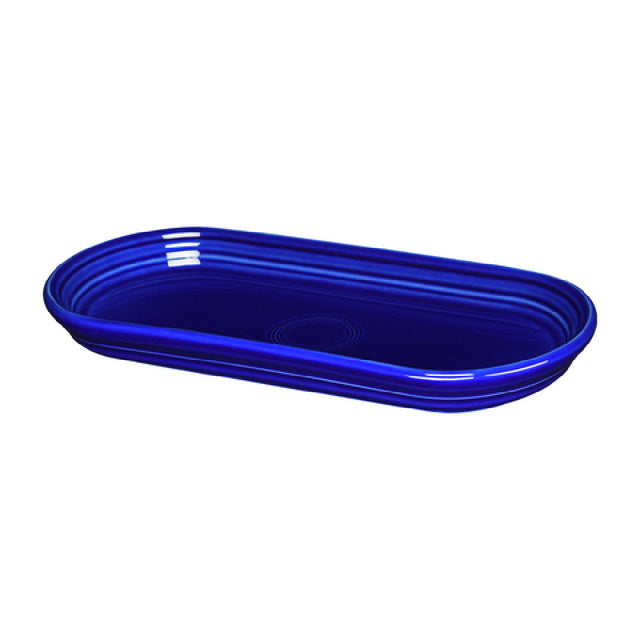 Steelite HL412346 Bread Tray 11-7/8" X 5-5/8" Oblong