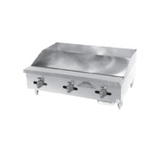 Comstock-Castle 3872TG Diner Series Griddle Countertop Gas